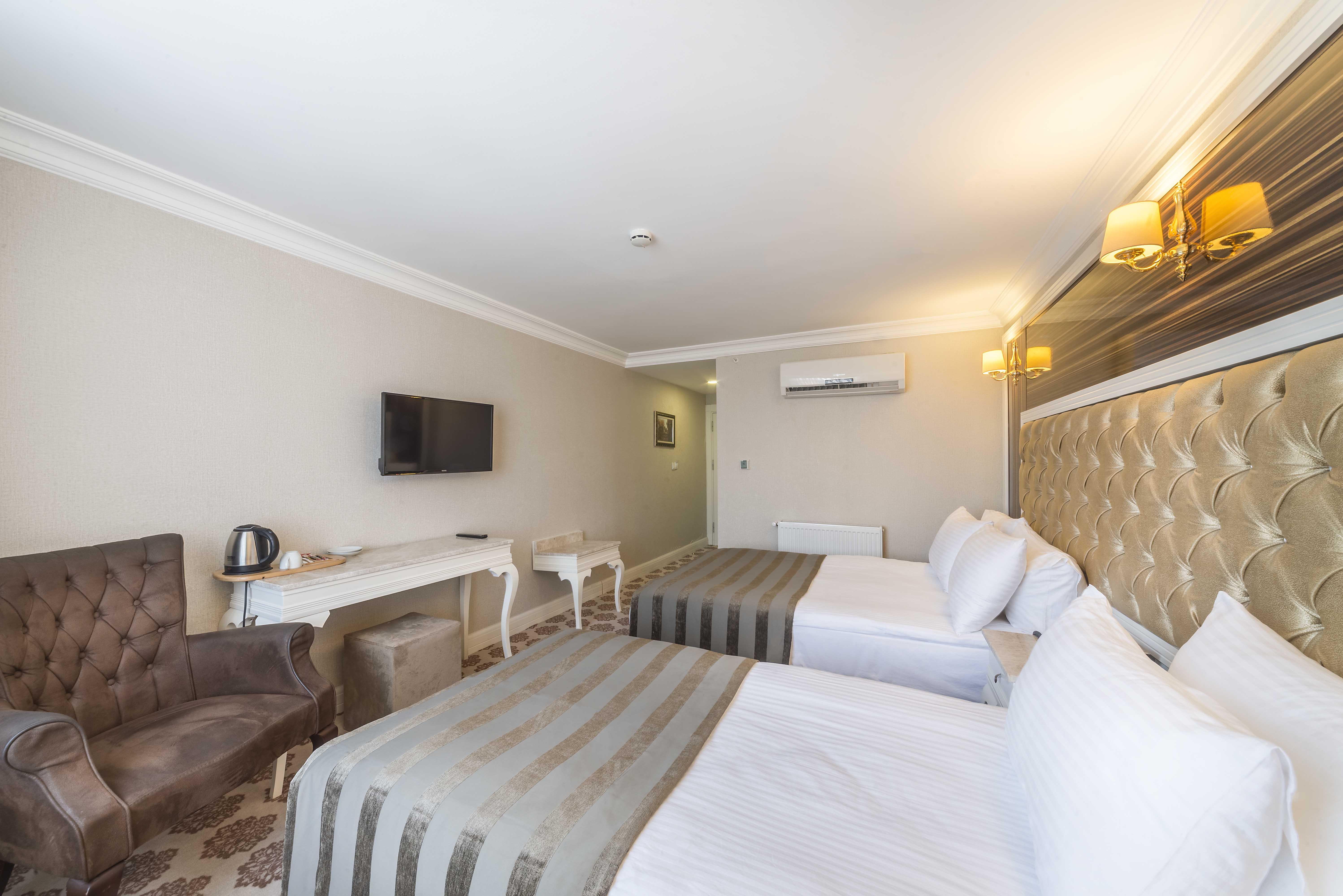 Topkapi Old City Kensington Hotel Ottoman Heritage Hotel Istanbul