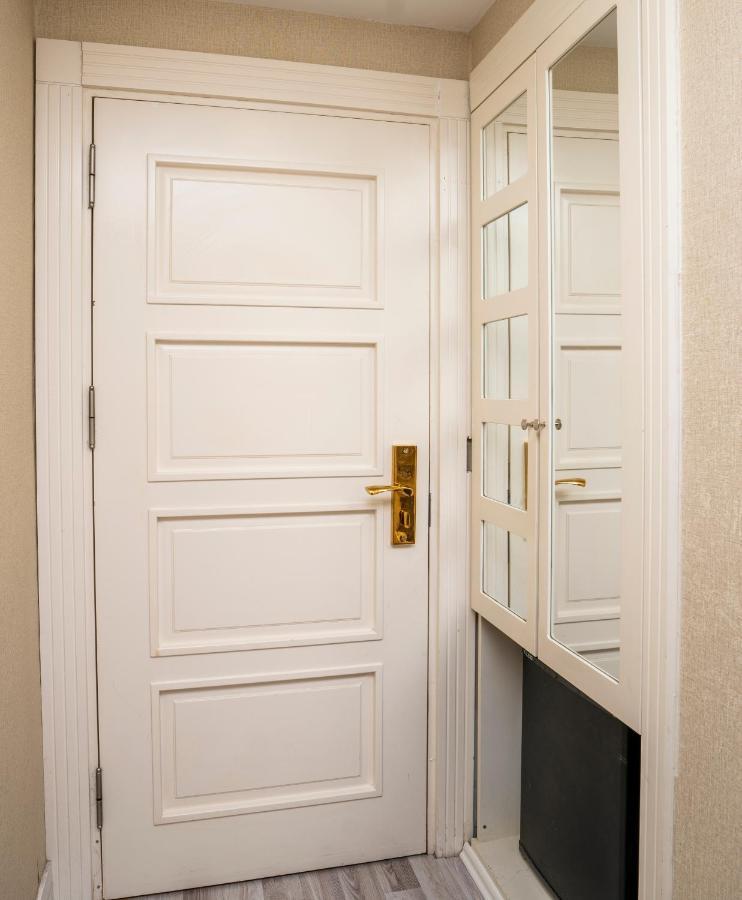 Topkapi Old City Kensington Hotel Ottoman Heritage 3*